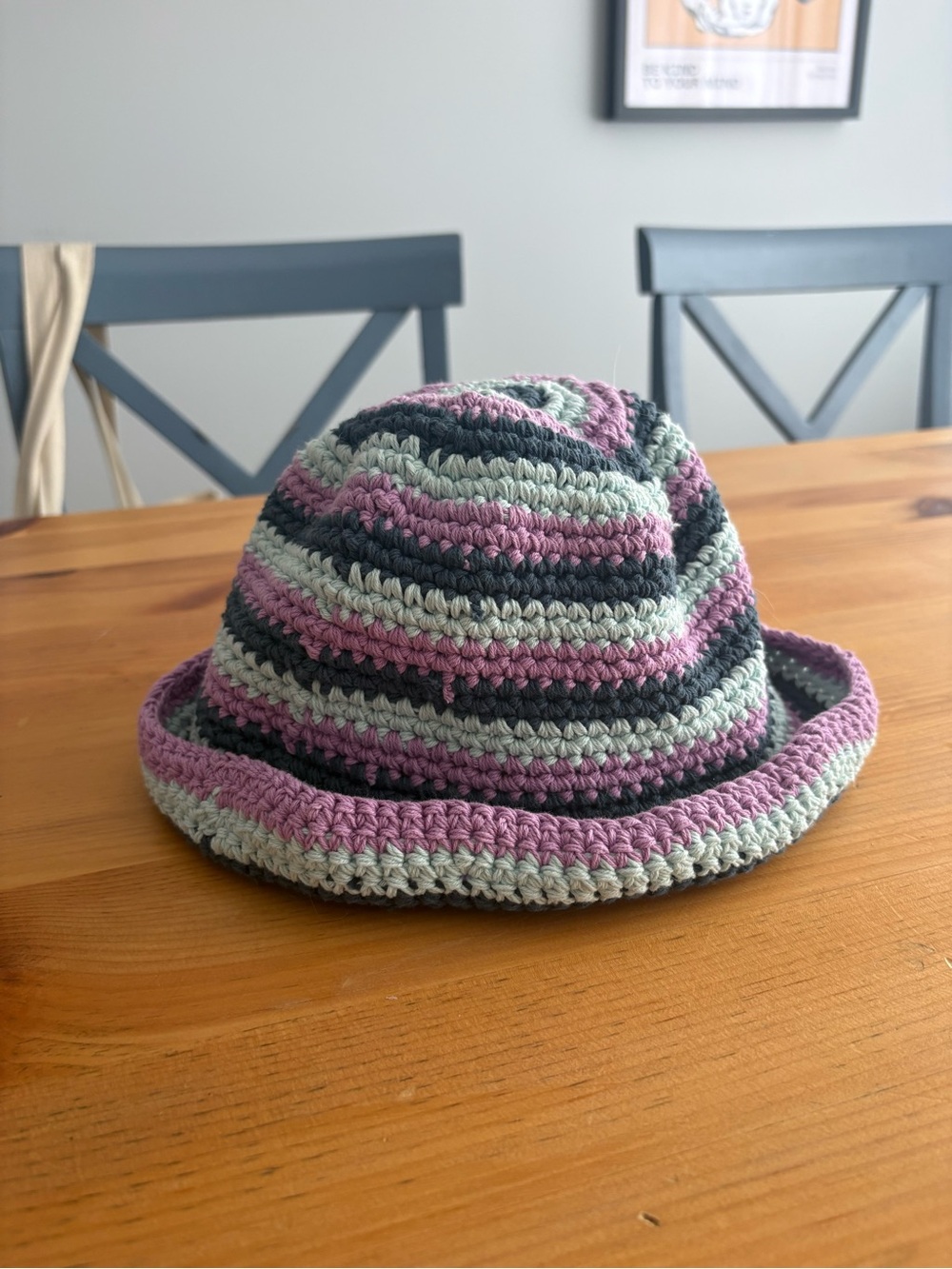 Sunday Best Bucket Hat